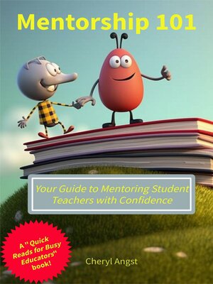 cover image of Mentoring 101